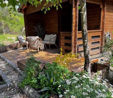 Santarem House | The Bungalow - Heated Big Pool - New With Airconditioner