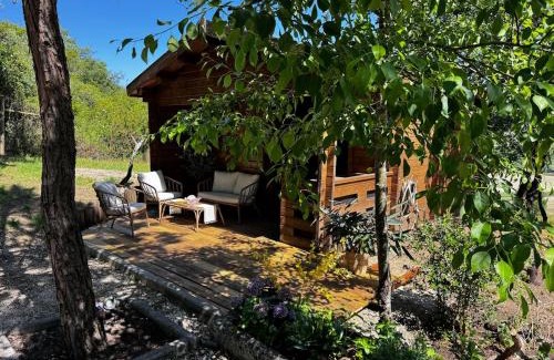 Santarem House | The Bungalow - Heated Big Pool - New With Airconditioner