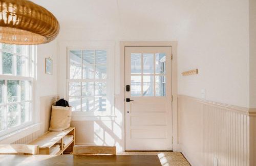 Wrightsville Beach House | The Bungalow Loft by WB Abodes