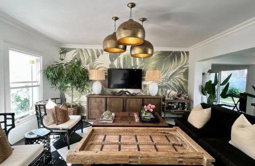 Umhlanga Villa | The Bungalow Umhlanga