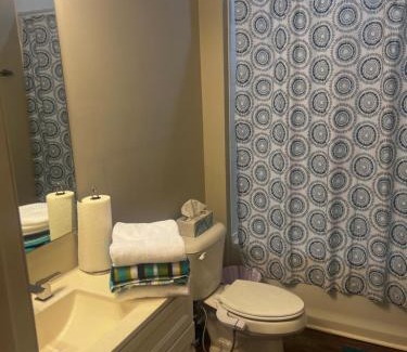 Charlotte House | The Bungalow