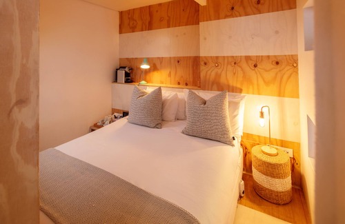 Plettenberg Bay Bed & Breakfast | The Bungalow
