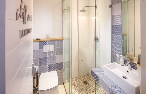 Plettenberg Bay Bed & Breakfast | The Bungalow