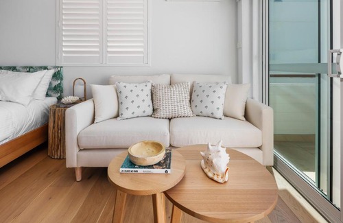 North Bondi Apartment | The Bungalows at Bondi Queen 2