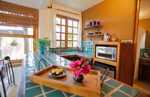 Pedregal Hotel | The Bungalows Hotel