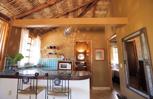 Pedregal Hotel | The Bungalows Hotel
