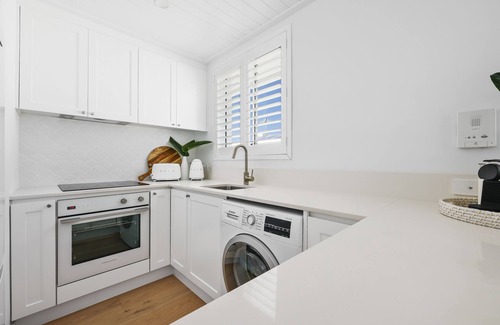 North Bondi Apartment | The Bungalows Prime 9