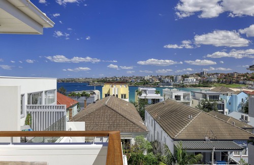 North Bondi Apartment | The Bungalows Prime 9
