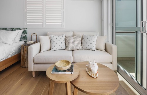 North Bondi Apartment | The Bungalows Prime 9