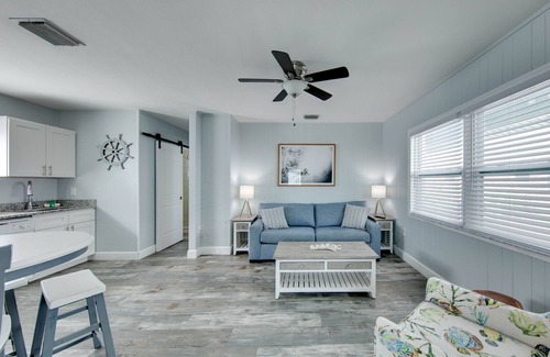 Treasure Island Hotel | The Bungalows