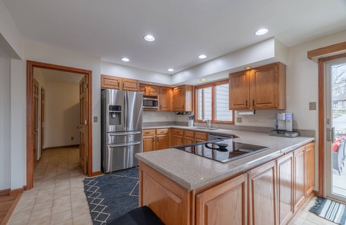 Innsbrook House | The Bunk Haus by Innsbrook Vacations!