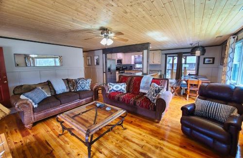 Ferguson House | The Bunk House