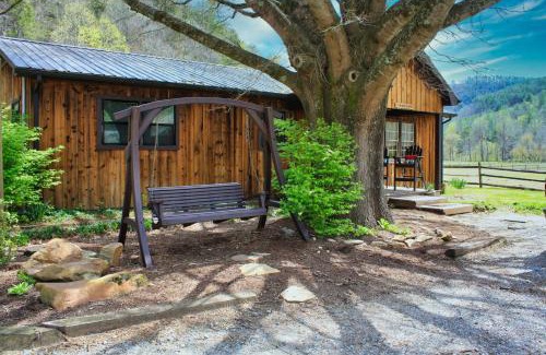 Ferguson House | The Bunk House