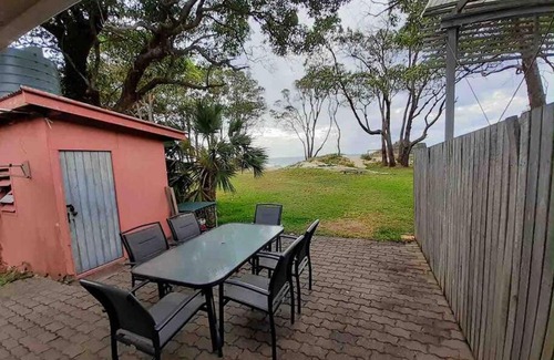 Brisbane Waterfront House | The Bunker