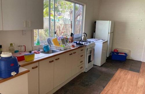 Brisbane Waterfront House | The Bunker