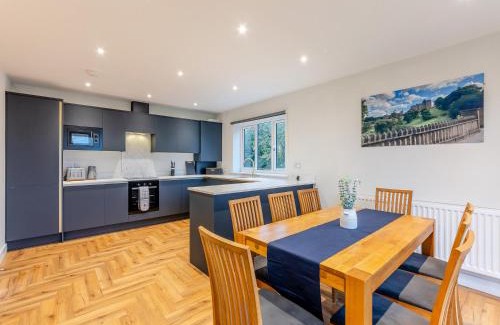 Belford House | The Bunker - Uk47763