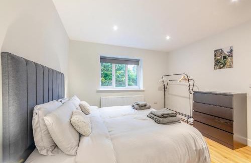 Belford House | The Bunker - Uk47763