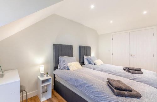 Belford House | The Bunker - Uk47763