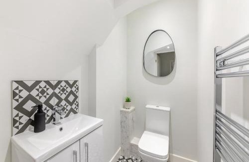 Belford House | The Bunker - Uk47763