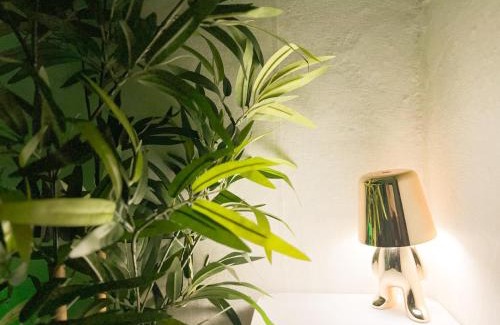 Yeonnam-dong Apartment | The Bunker, Yeonnam Stay Hongdae