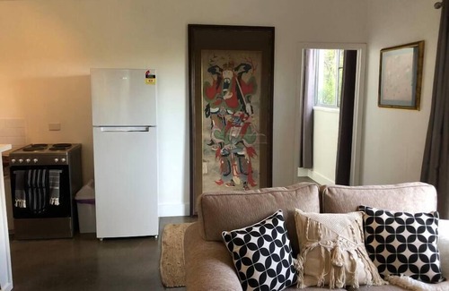 Rosebank House | The Bunkhouse- Byron Hinterland retreat