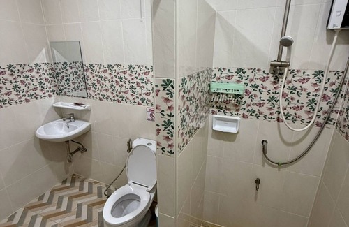 Wang Burapha Phirom Hotel | The Burapa Rooms