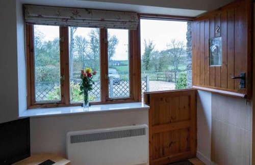 Wookey House | The Burcott Inn Cottages