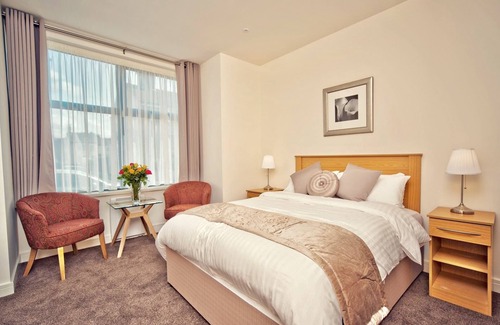 Cleethorpes House | The Burlington Hotel