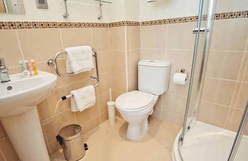 Cleethorpes House | The Burlington Hotel