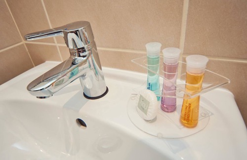 Cleethorpes House | The Burlington Hotel