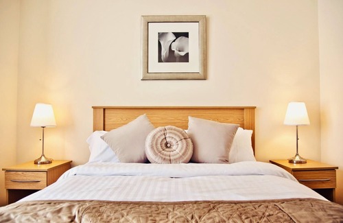 Cleethorpes House | The Burlington Hotel