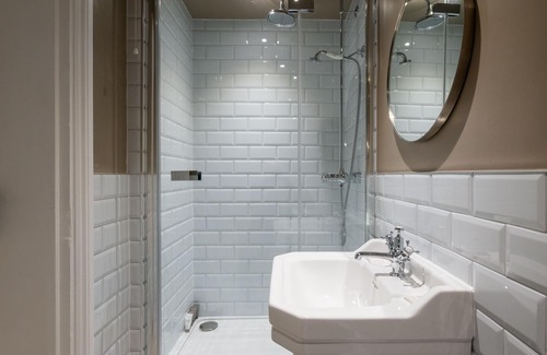 Worthing Hotel | The Burlington Hotel