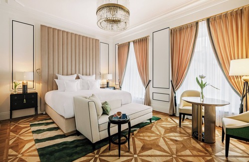 Old Town Hotel | The Burman Hotel