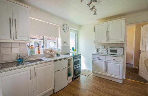 Liskeard House | The Burrow