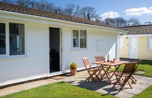 Liskeard House | The Burrow