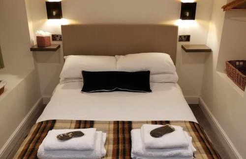 Penrith Apartment | The Burrow