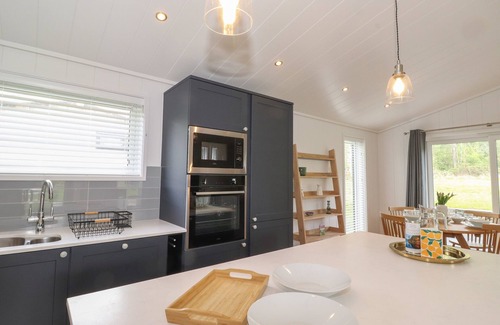 Penny Bridge Cottage | The Burrow