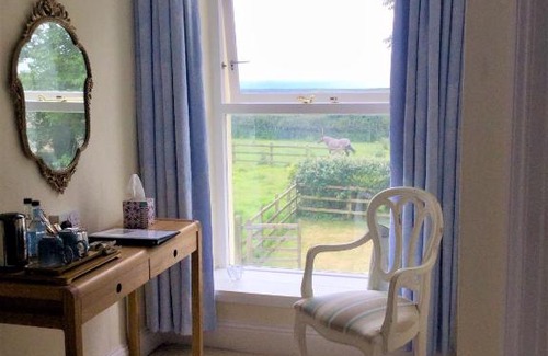 Pembroke Bed & Breakfast | The Burrows Bed and Breakfast