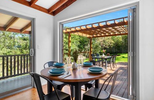 Berry House | The Bush & Berry - By Berry Getaways