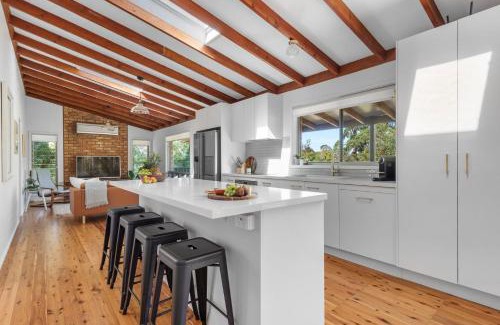 Berry House | The Bush & Berry - By Berry Getaways