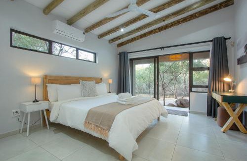 Marloth Park Villa | The Bush House Kruger