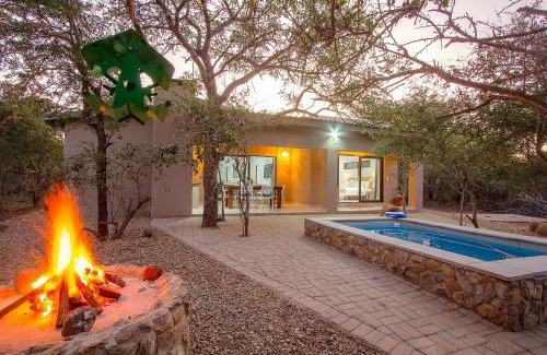 Marloth Park Villa | The Bush House Kruger