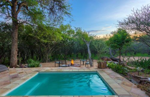 Hoedspruit House | The Bush House
