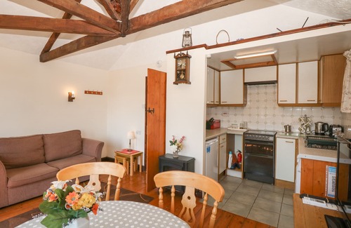 Littleham Cottage | THE BUSHEL, pet friendly, with a garden in Bideford
