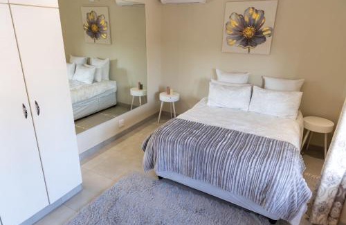 Drummond Apartment | The butler ranch
