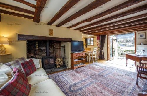 Maidstone House | The Buttery