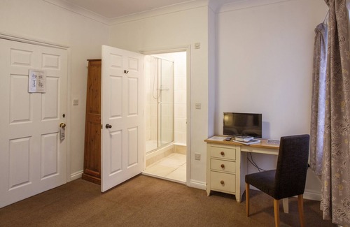 Oxford City Centre House | The Buttery Hotel