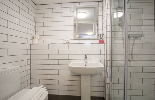 Oxford City Centre House | The Buttery Hotel