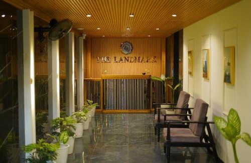 Indore Hotel | The Byke Landmark - Near C21 Mall