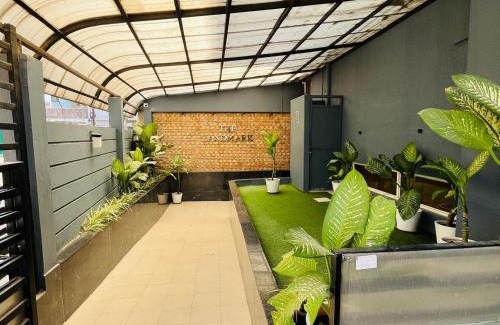 Indore Hotel | The Byke Landmark - Near C21 Mall